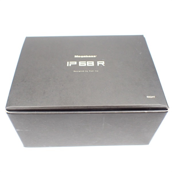ＩＰ ６８Ｒ